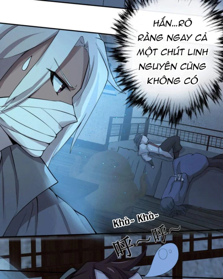 Truy Thiên Chapter 11 - Next Chapter 11