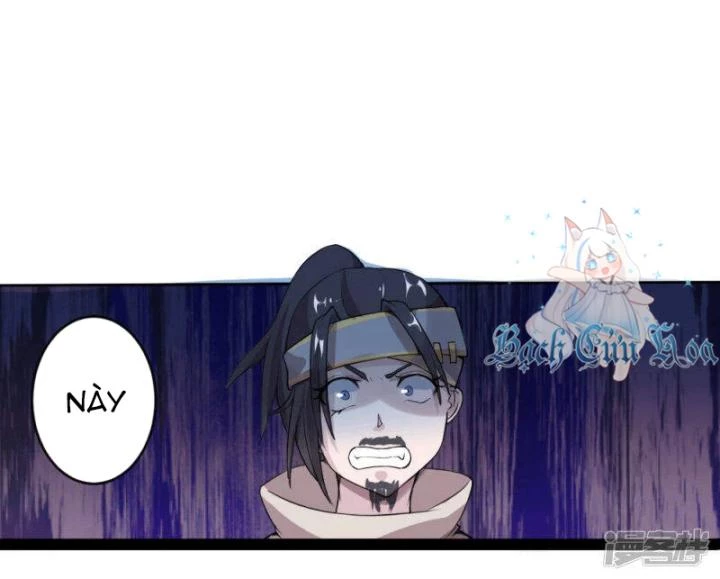 Truy Thiên Chapter 11 - Next Chapter 11