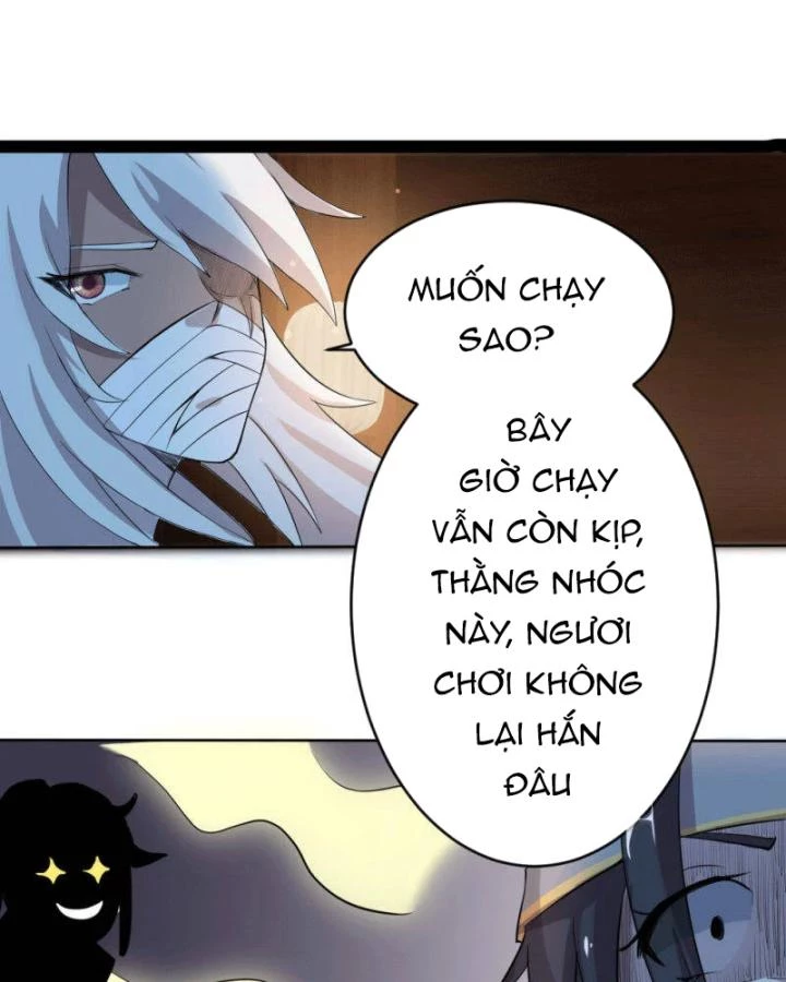 Truy Thiên Chapter 11 - Next Chapter 11