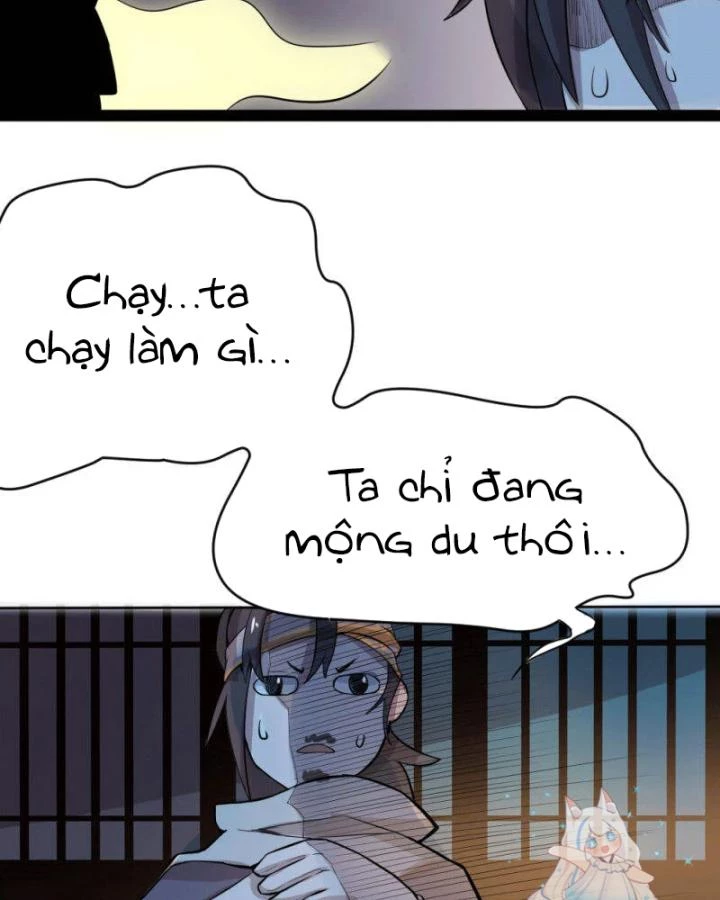 Truy Thiên Chapter 11 - Next Chapter 11