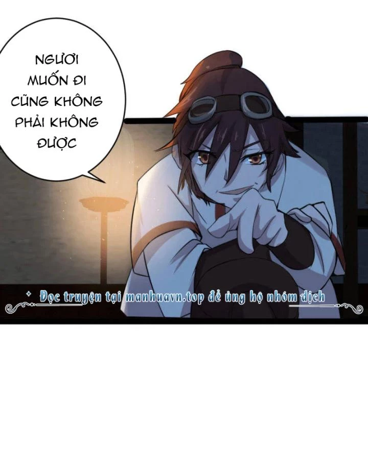 Truy Thiên Chapter 11 - Next Chapter 11