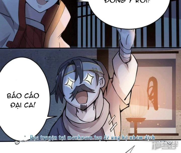 Truy Thiên Chapter 12 - Next Chapter 13