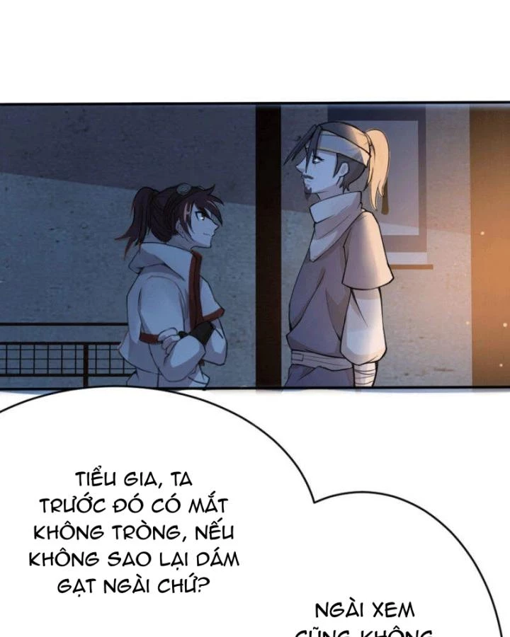 Truy Thiên Chapter 12 - Next Chapter 13