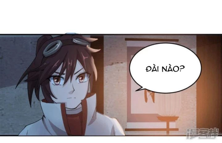 Truy Thiên Chapter 12 - Next Chapter 13