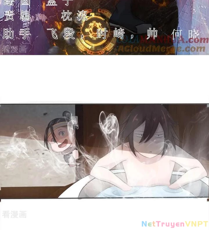 Truy Thiên Chapter 13 - Next Chapter 14
