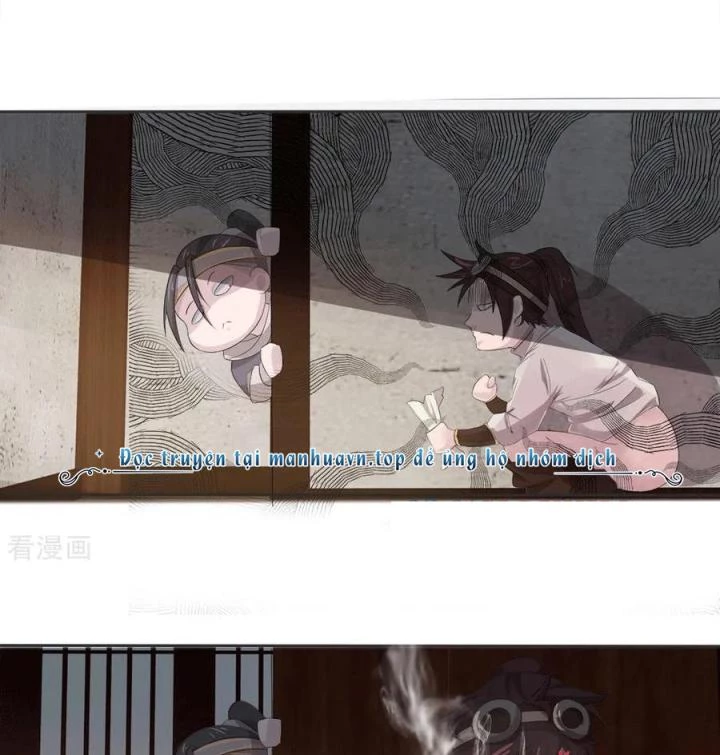 Truy Thiên Chapter 13 - Next Chapter 14