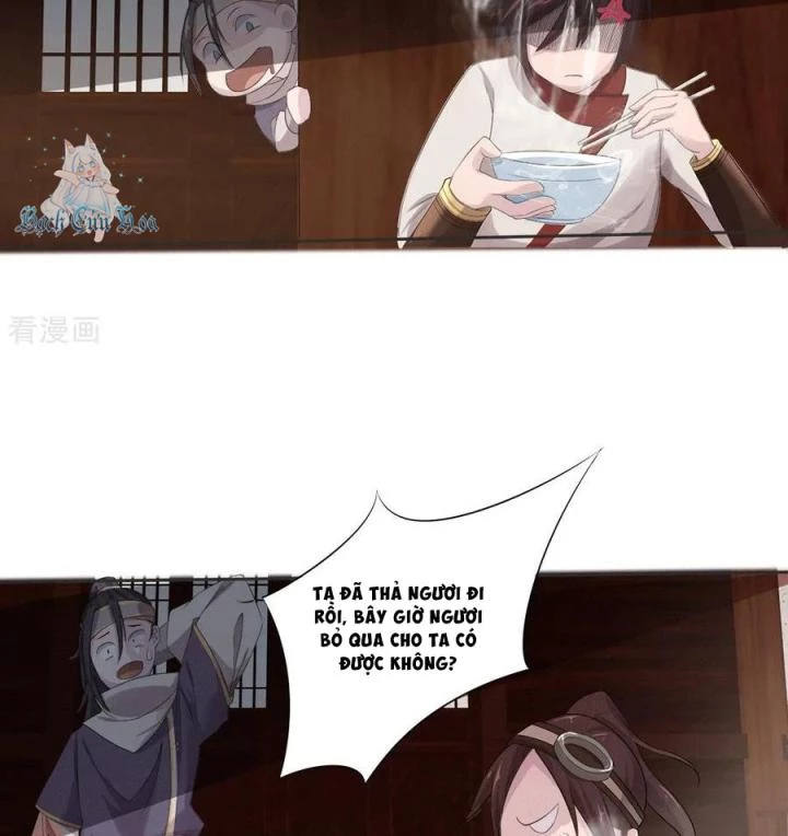 Truy Thiên Chapter 13 - Next Chapter 14