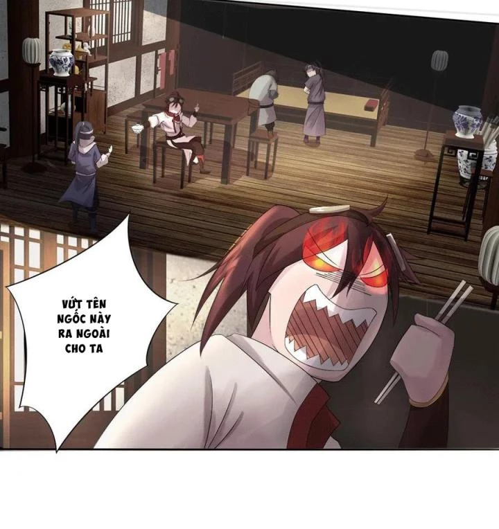 Truy Thiên Chapter 13 - Next Chapter 14