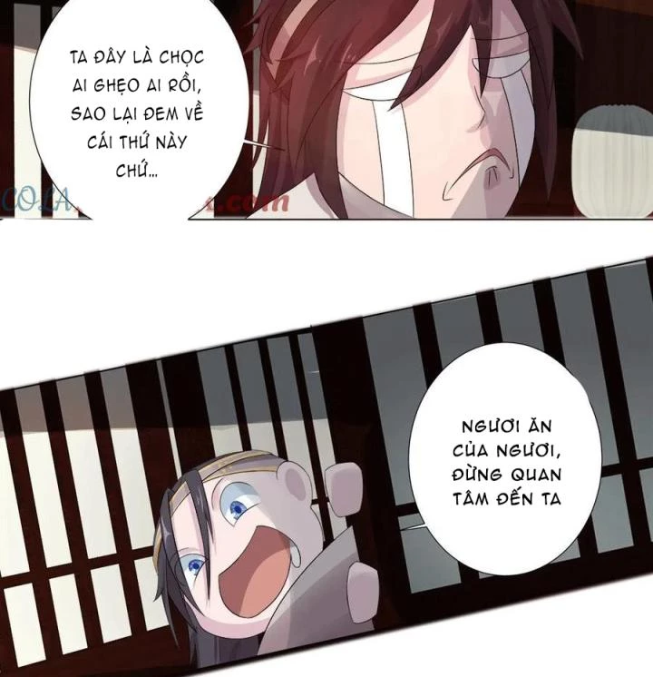 Truy Thiên Chapter 13 - Next Chapter 14