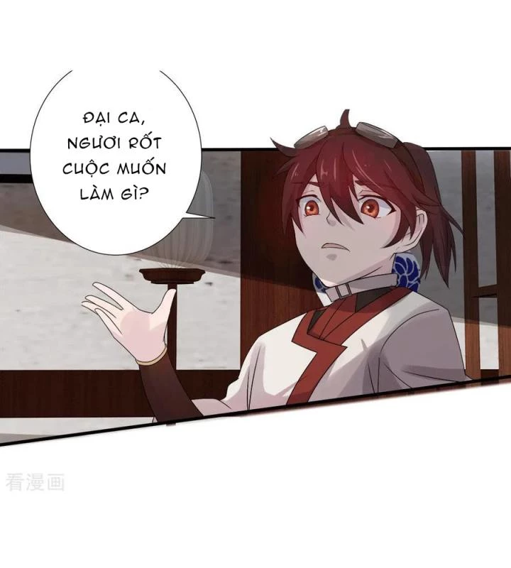 Truy Thiên Chapter 13 - Next Chapter 14