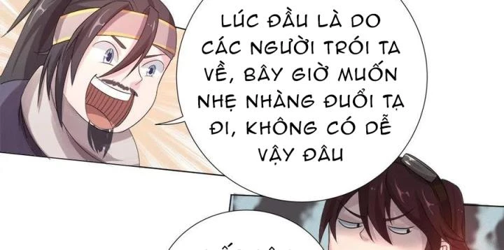 Truy Thiên Chapter 13 - Next Chapter 14