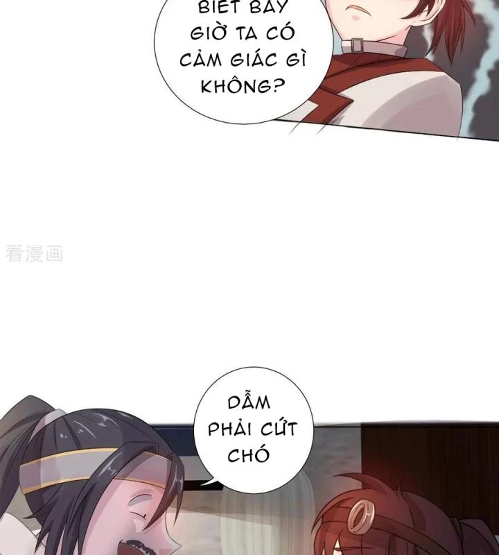 Truy Thiên Chapter 13 - Next Chapter 14