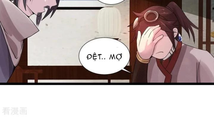 Truy Thiên Chapter 13 - Next Chapter 14