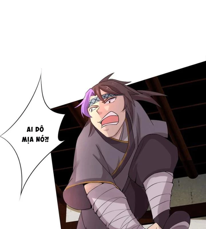 Truy Thiên Chapter 13 - Next Chapter 14