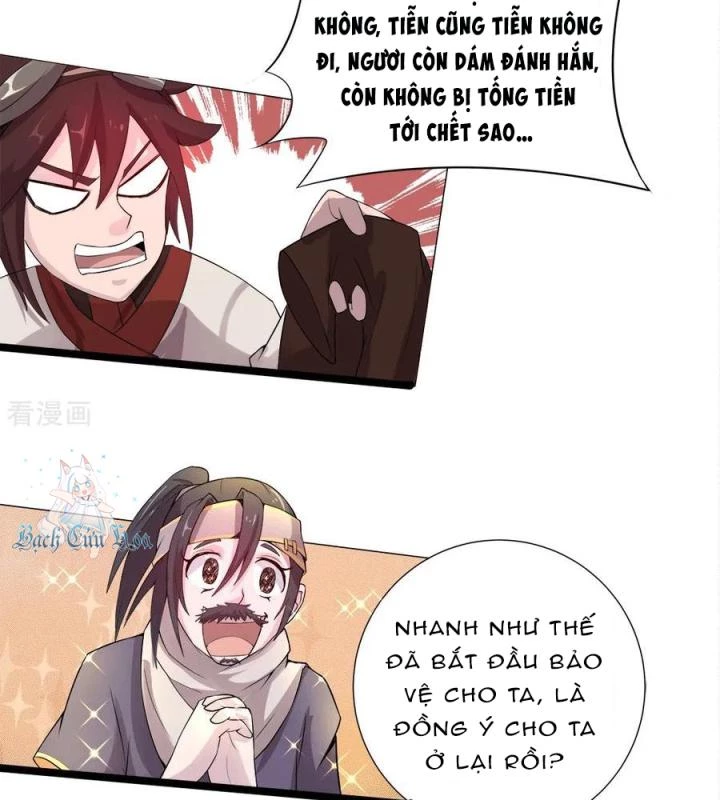 Truy Thiên Chapter 13 - Next Chapter 14