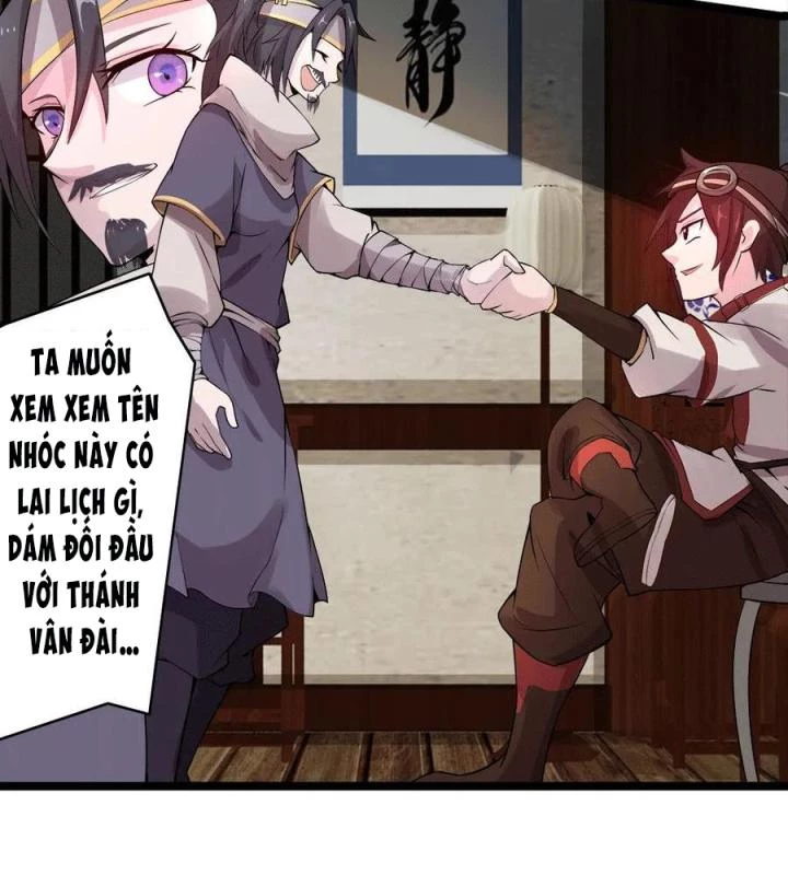 Truy Thiên Chapter 13 - Next Chapter 14