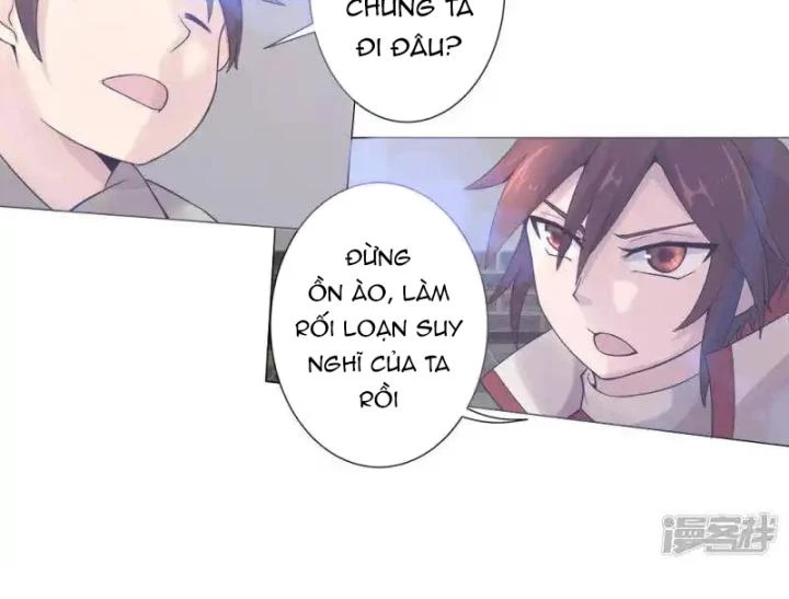 Truy Thiên Chapter 14 - Next Chapter 14