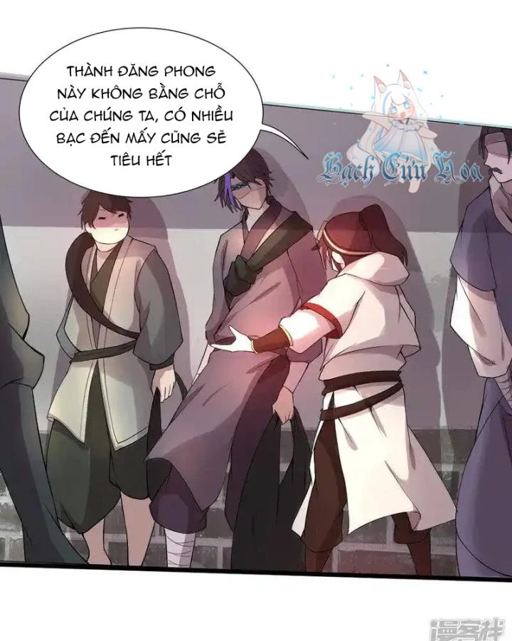 Truy Thiên Chapter 14 - Next Chapter 14