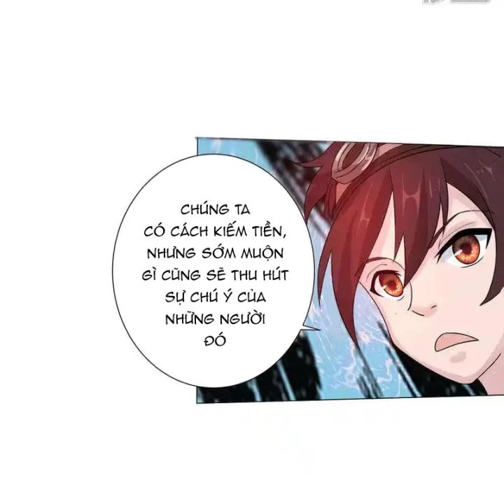 Truy Thiên Chapter 14 - Next Chapter 14