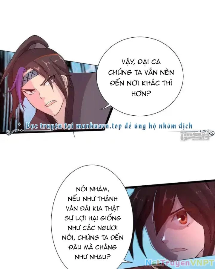 Truy Thiên Chapter 14 - Next Chapter 14