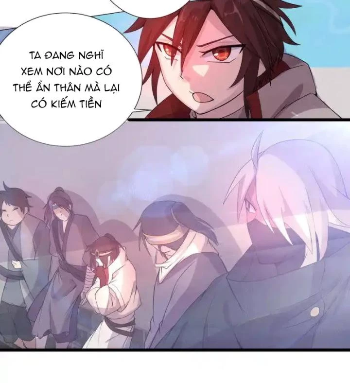 Truy Thiên Chapter 14 - Next Chapter 14