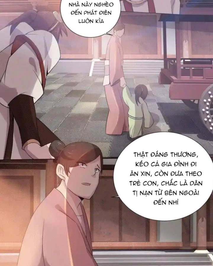Truy Thiên Chapter 14 - Next Chapter 14
