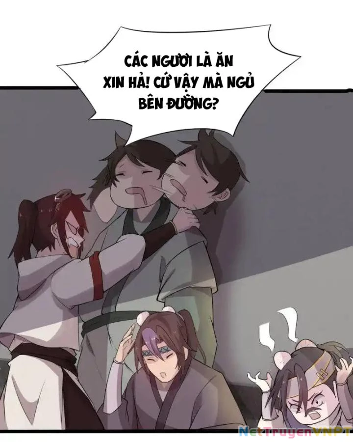 Truy Thiên Chapter 14 - Next Chapter 14