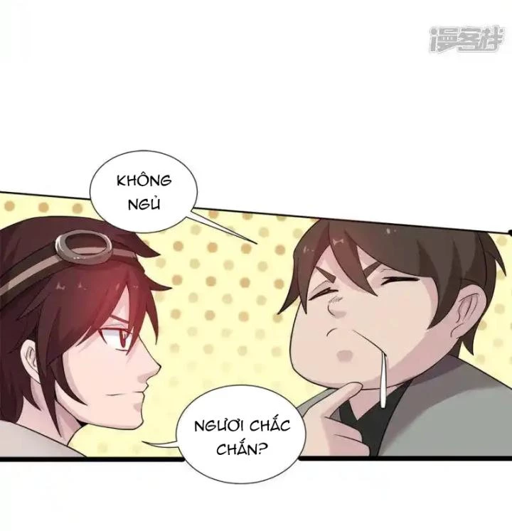 Truy Thiên Chapter 14 - Next Chapter 14