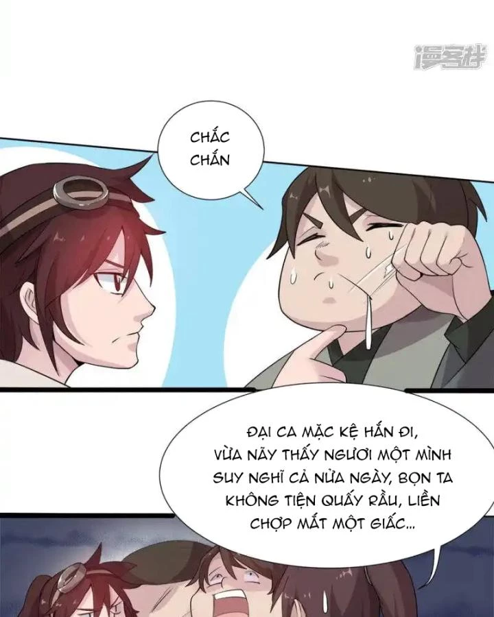 Truy Thiên Chapter 14 - Next Chapter 14