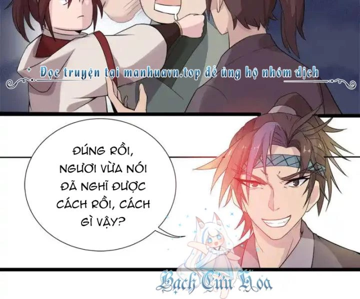 Truy Thiên Chapter 14 - Next Chapter 14