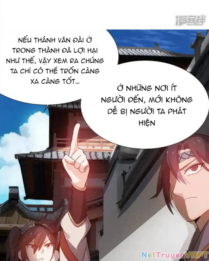 Truy Thiên Chapter 14 - Next Chapter 14