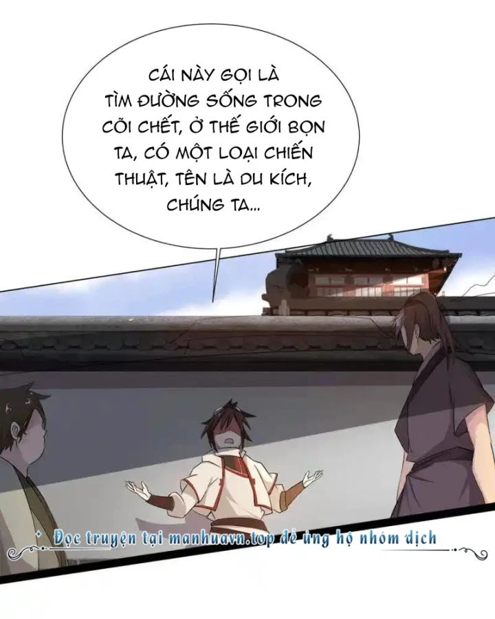 Truy Thiên Chapter 14 - Next Chapter 14