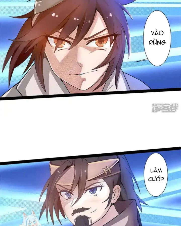 Truy Thiên Chapter 14 - Next Chapter 14