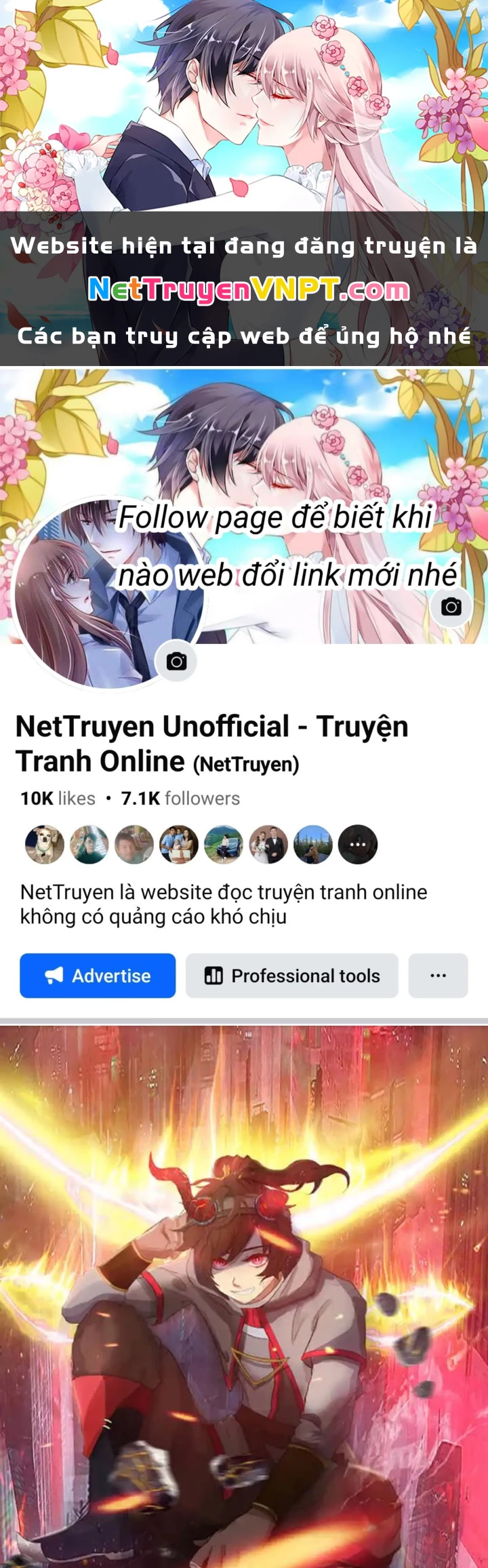 Truy Thiên Chapter 15 - Next Chapter 15