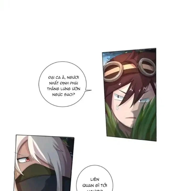 Truy Thiên Chapter 15 - Next Chapter 15