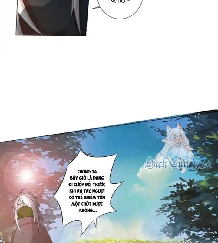 Truy Thiên Chapter 15 - Next Chapter 15