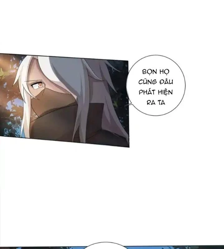 Truy Thiên Chapter 15 - Next Chapter 15