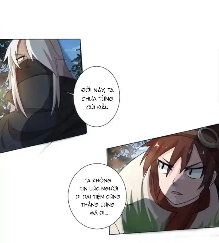 Truy Thiên Chapter 15 - Next Chapter 15