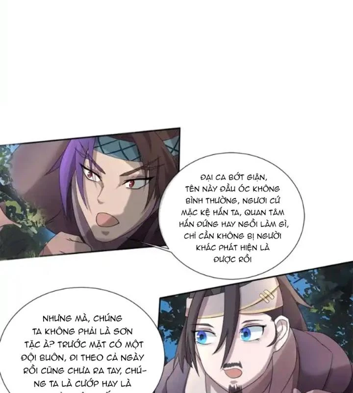 Truy Thiên Chapter 15 - Next Chapter 15
