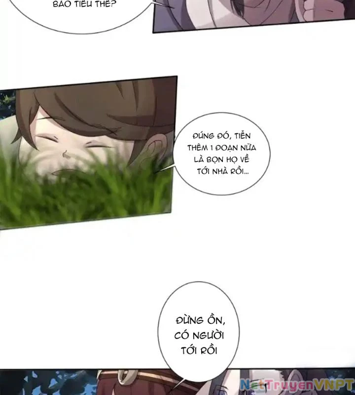 Truy Thiên Chapter 15 - Next Chapter 15