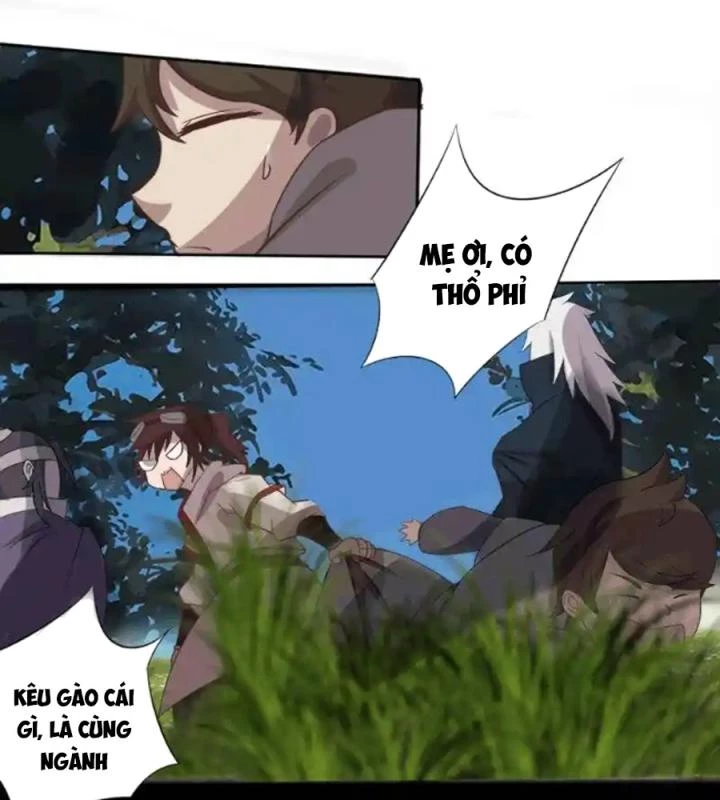 Truy Thiên Chapter 15 - Next Chapter 15