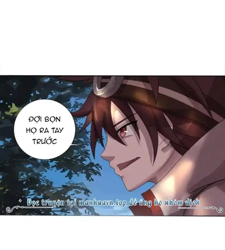 Truy Thiên Chapter 15 - Next Chapter 15