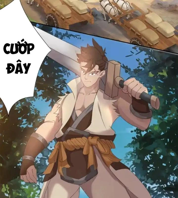 Truy Thiên Chapter 15 - Next Chapter 15