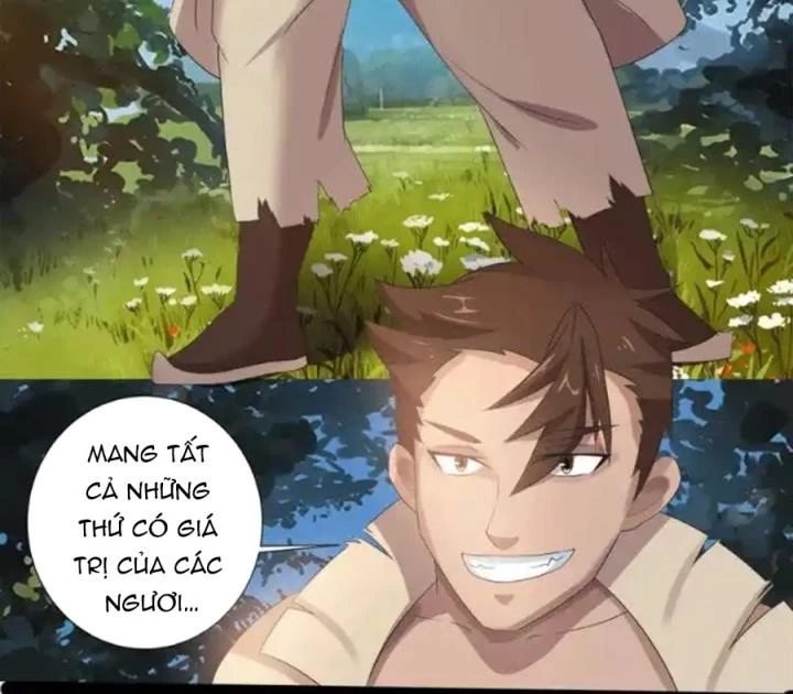 Truy Thiên Chapter 15 - Next Chapter 15