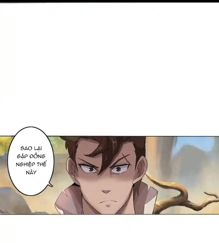 Truy Thiên Chapter 15 - Next Chapter 15