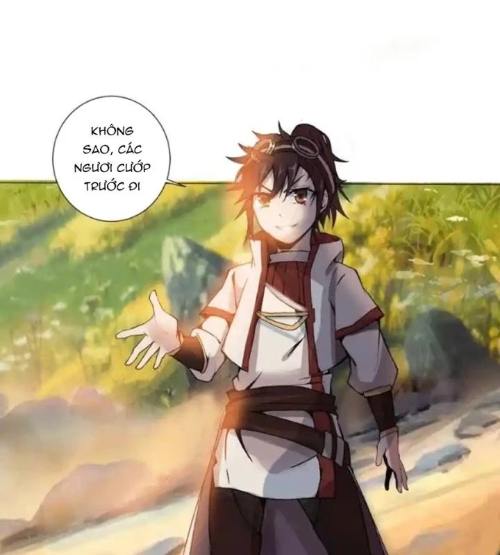 Truy Thiên Chapter 15 - Next Chapter 15
