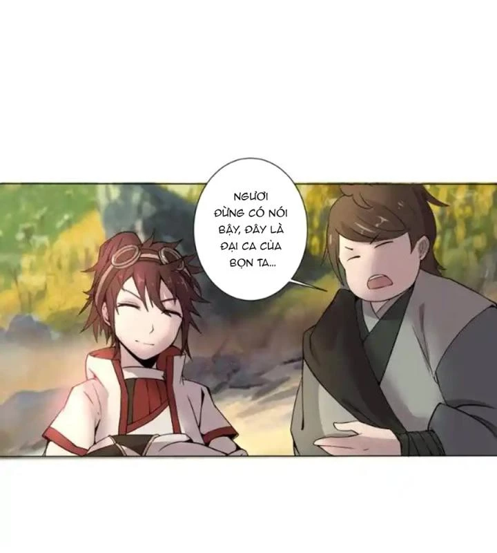 Truy Thiên Chapter 15 - Next Chapter 15