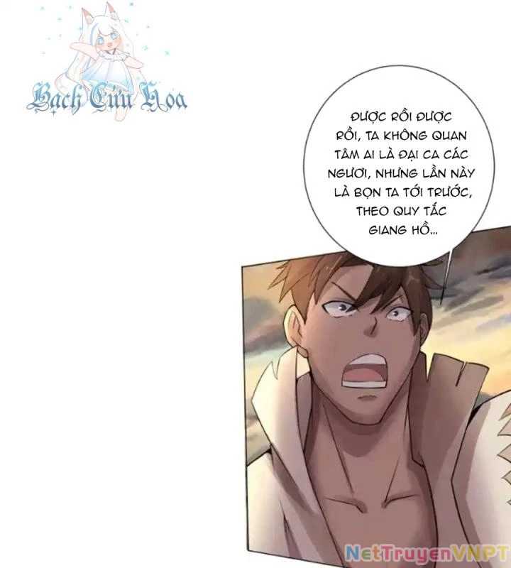 Truy Thiên Chapter 15 - Next Chapter 15