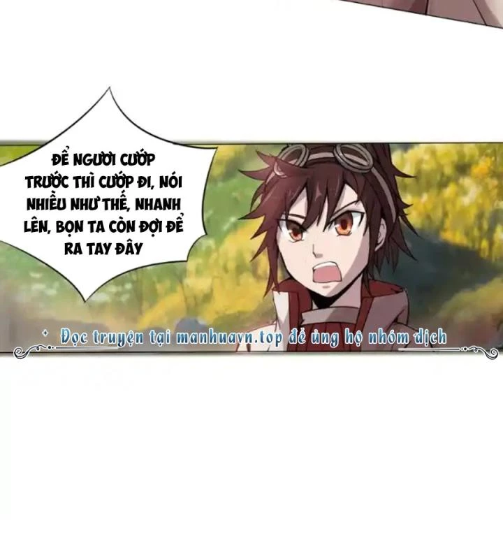 Truy Thiên Chapter 15 - Next Chapter 15
