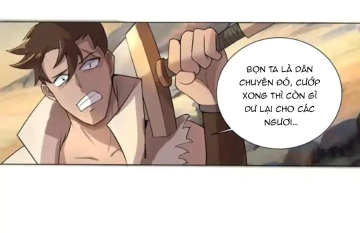 Truy Thiên Chapter 15 - Next Chapter 15